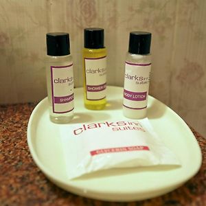 Super Deluxe Double Room